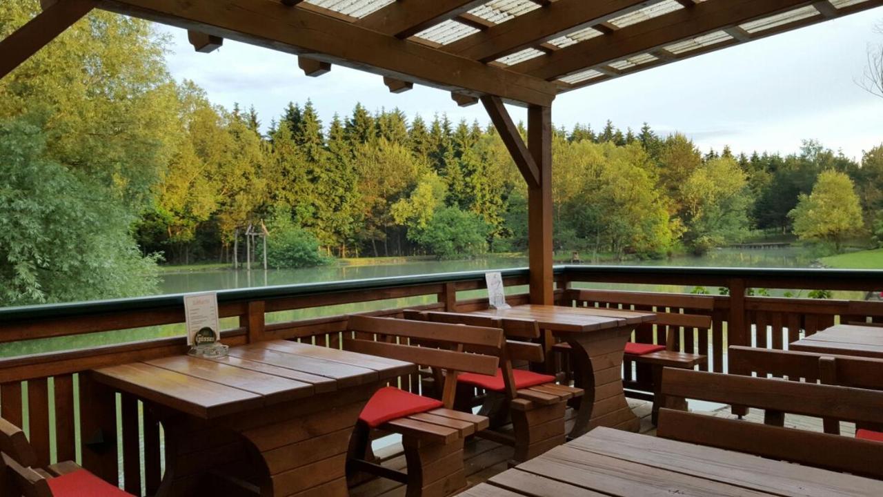 Thermen - Apartment Biodorf Bad Waltersdorf Eksteriør bilde
