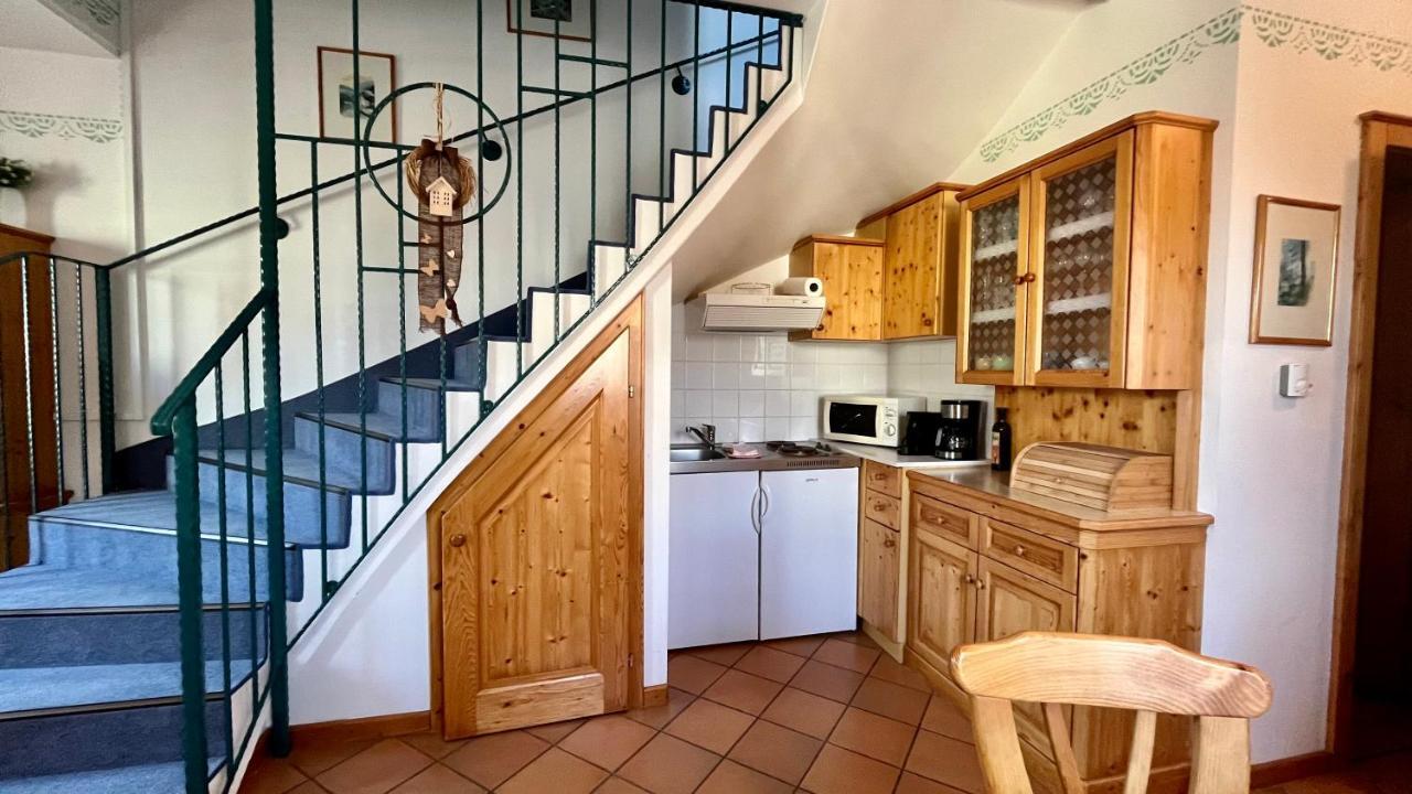 Thermen - Apartment Biodorf Bad Waltersdorf Eksteriør bilde