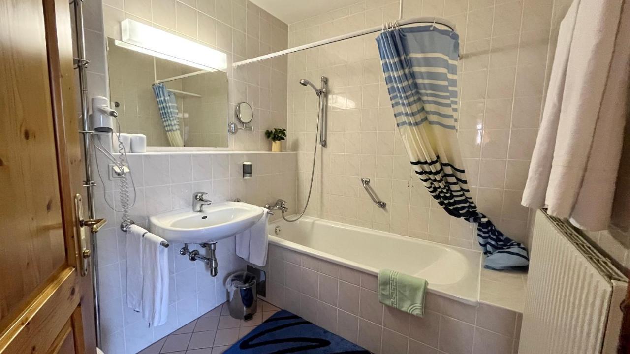 Thermen - Apartment Biodorf Bad Waltersdorf Eksteriør bilde