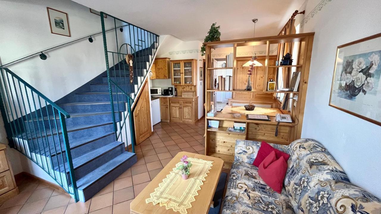 Thermen - Apartment Biodorf Bad Waltersdorf Eksteriør bilde