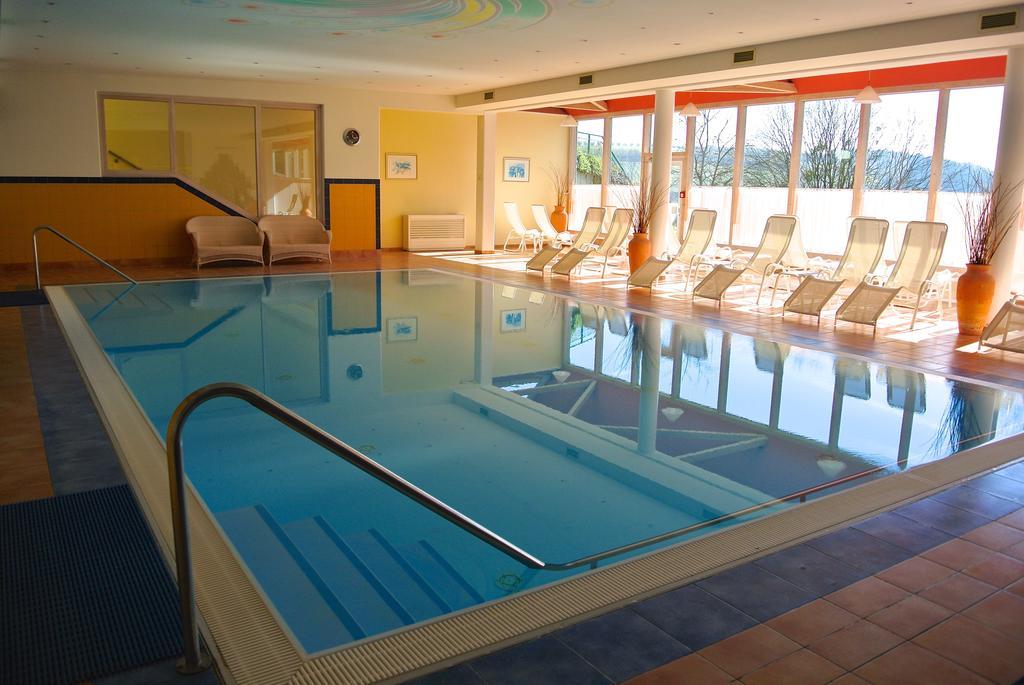 Thermen - Apartment Biodorf Bad Waltersdorf Eksteriør bilde