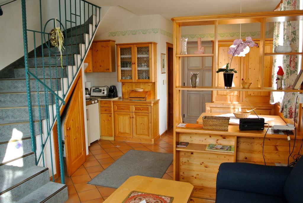 Thermen - Apartment Biodorf Bad Waltersdorf Eksteriør bilde