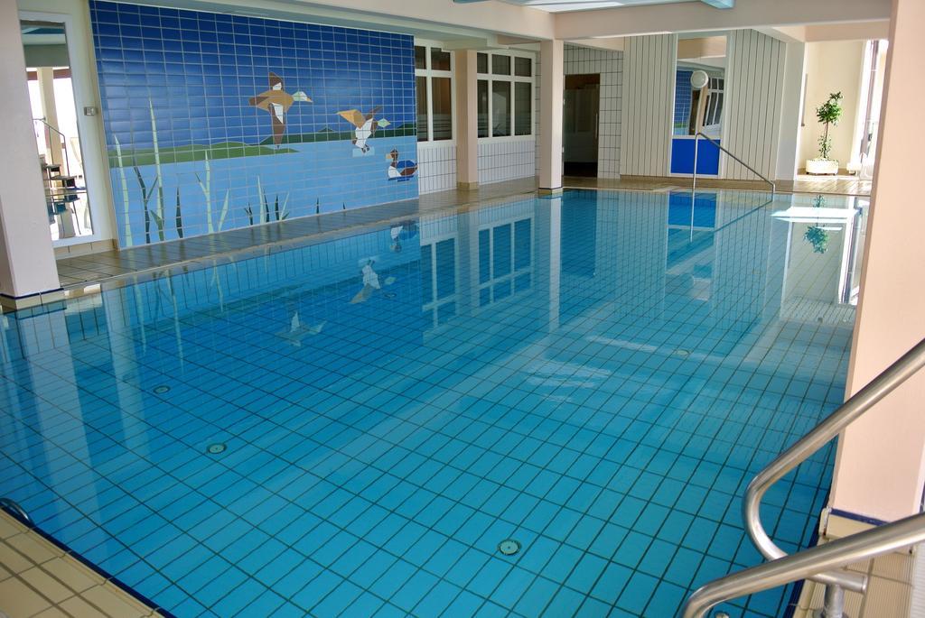 Thermen - Apartment Biodorf Bad Waltersdorf Rom bilde