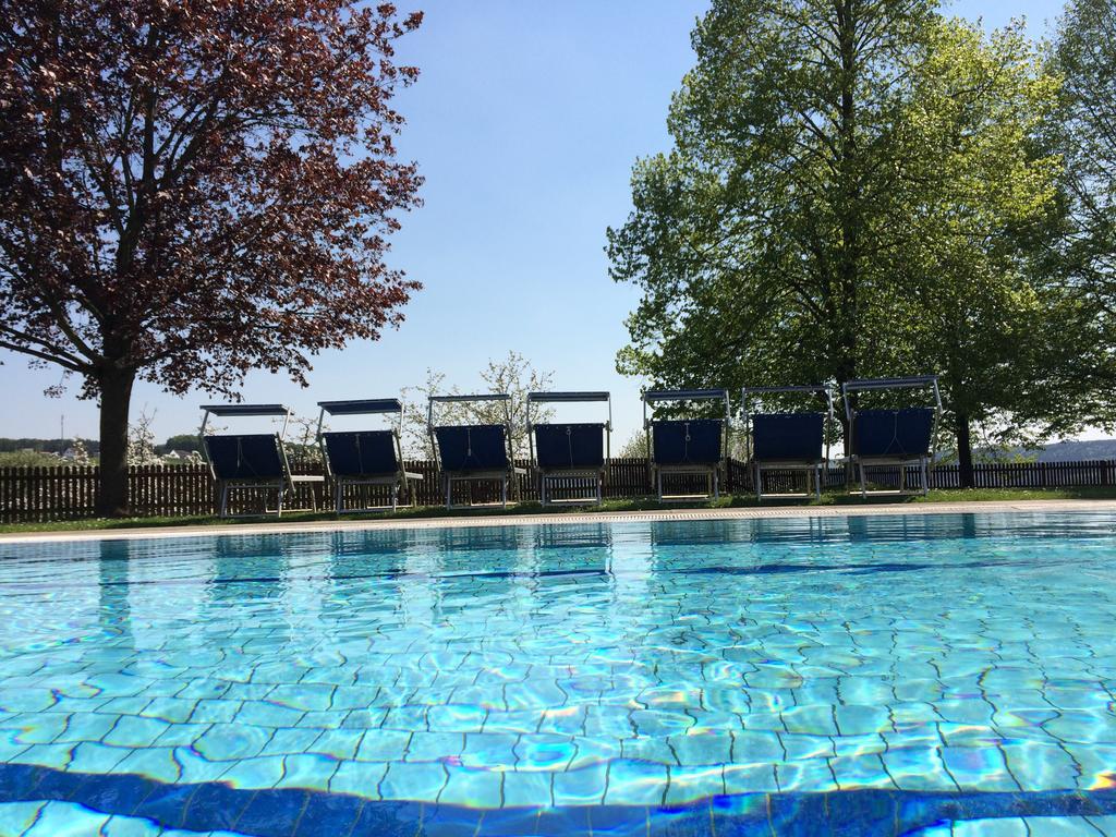 Thermen - Apartment Biodorf Bad Waltersdorf Eksteriør bilde