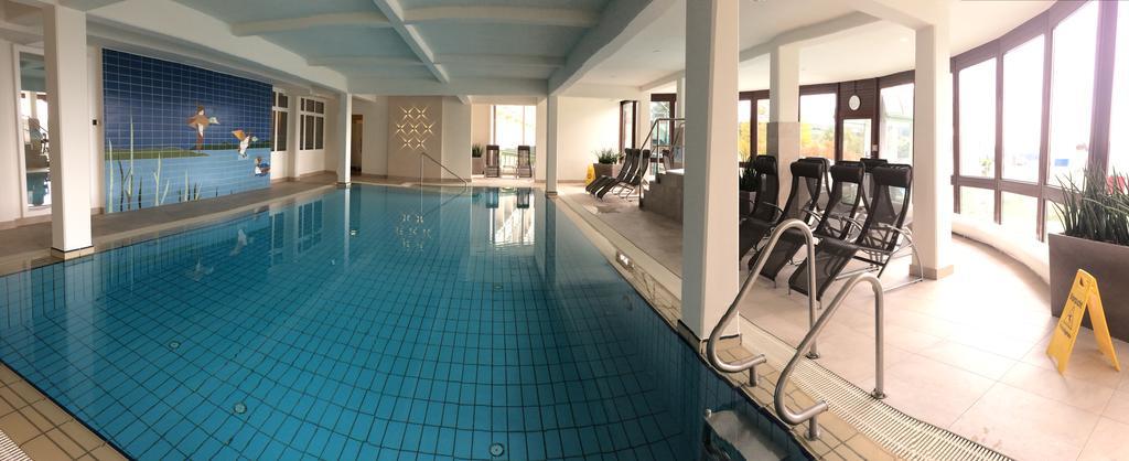 Thermen - Apartment Biodorf Bad Waltersdorf Eksteriør bilde