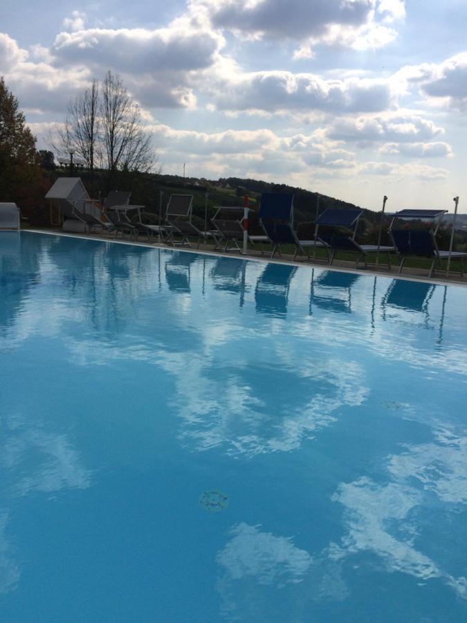 Thermen - Apartment Biodorf Bad Waltersdorf Eksteriør bilde